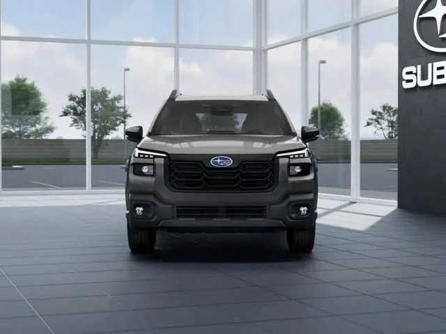 Thumbnail: 2026 Subaru Outback - 7