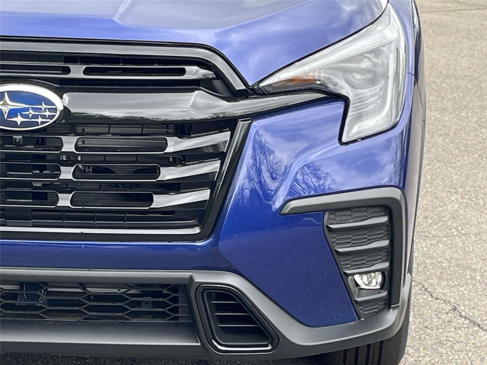 Thumbnail: 2026 Subaru Ascent - 9