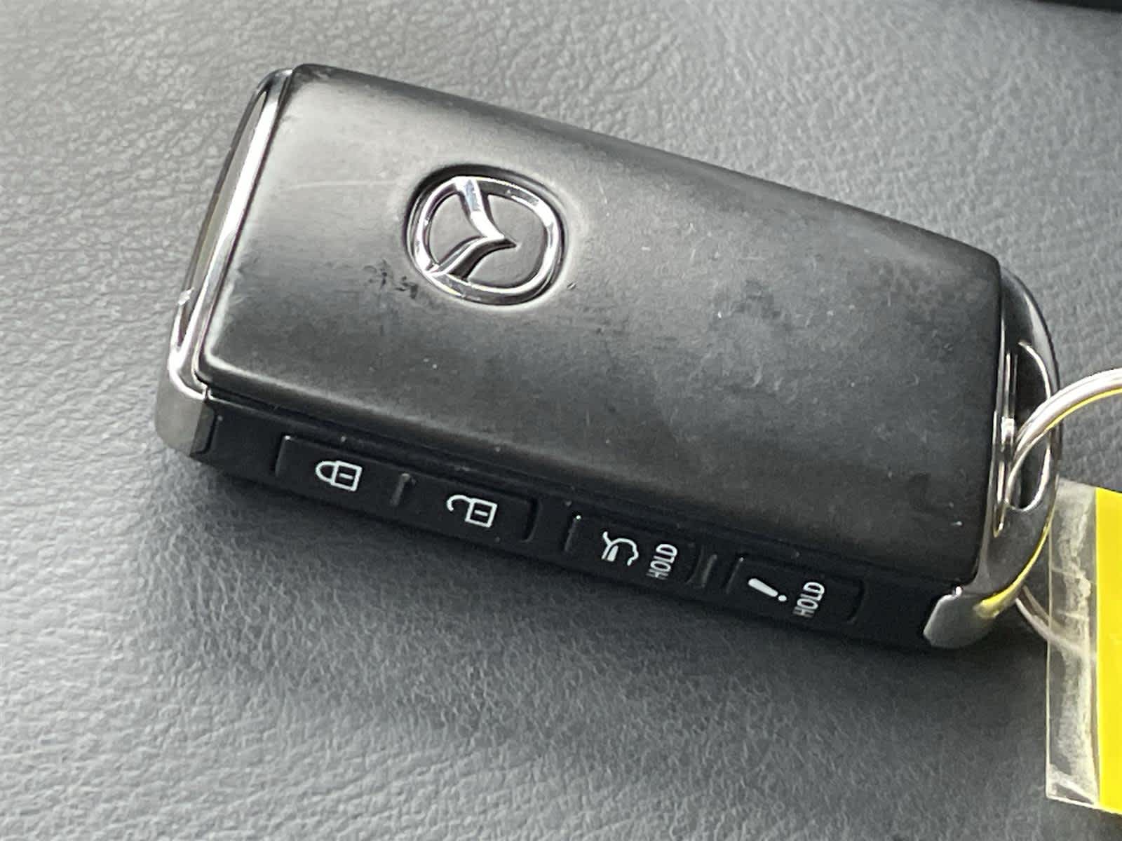 Thumbnail: 2023 Mazda CX-5 - 30