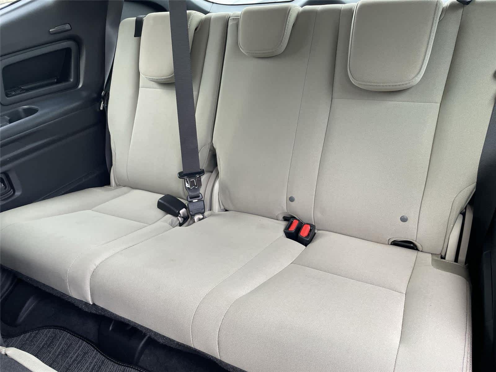 Thumbnail: 2025 Subaru Ascent - 15