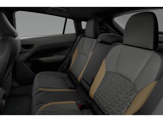 2025 Subaru Crosstrek Sport 17