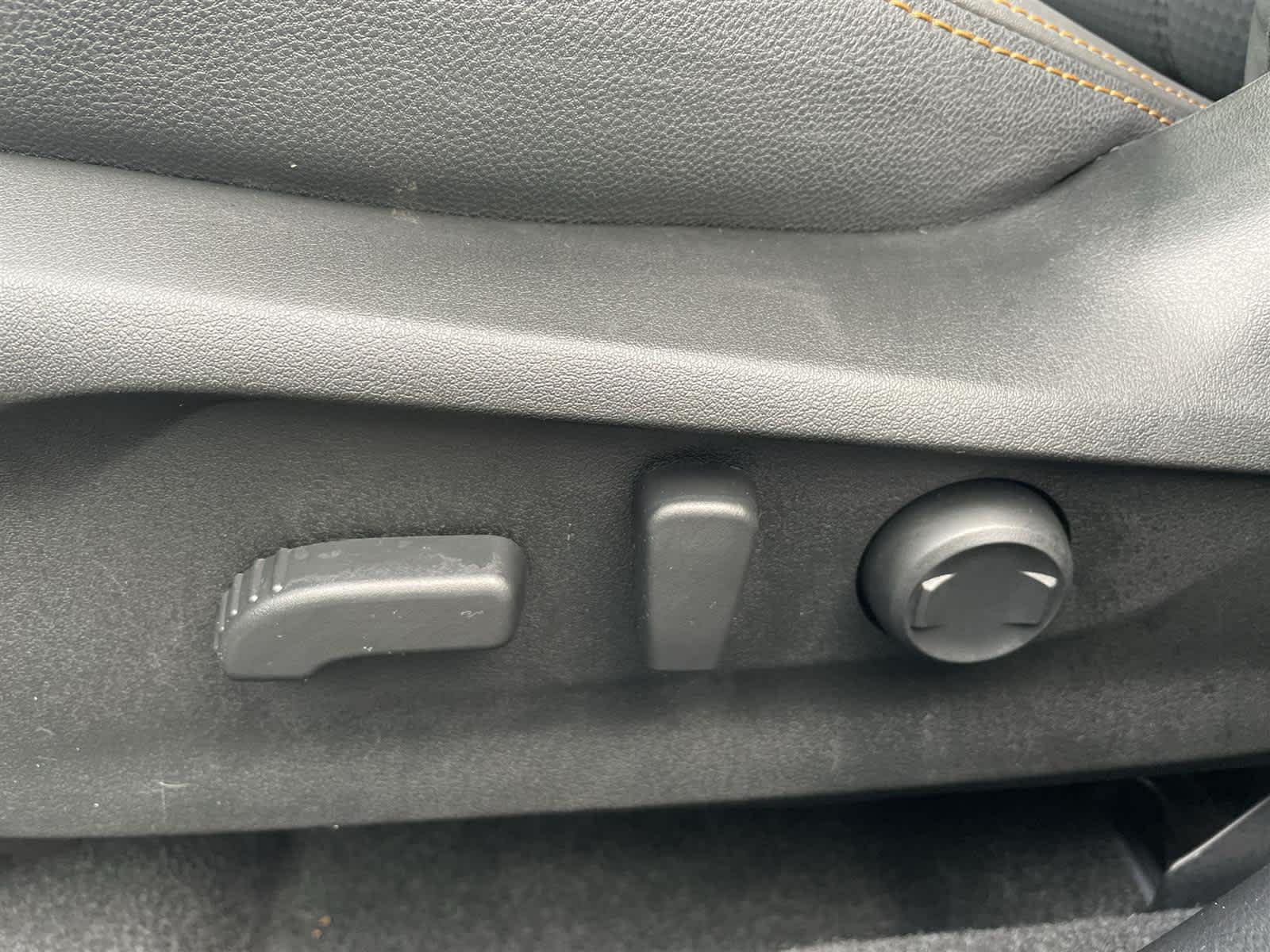 Thumbnail: 2024 Subaru Forester - 13