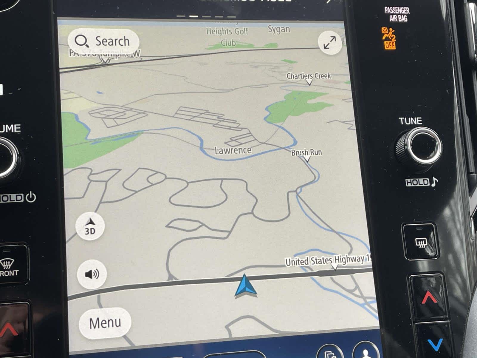 Thumbnail: 2025 Subaru Outback - 12