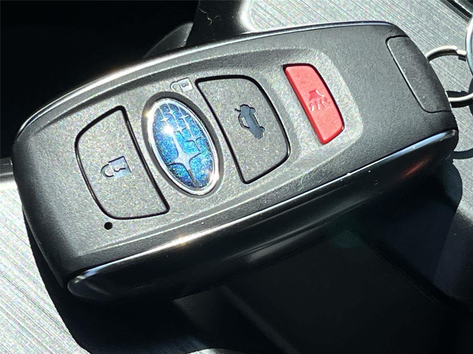 Thumbnail: 2026 Subaru Outback - 33