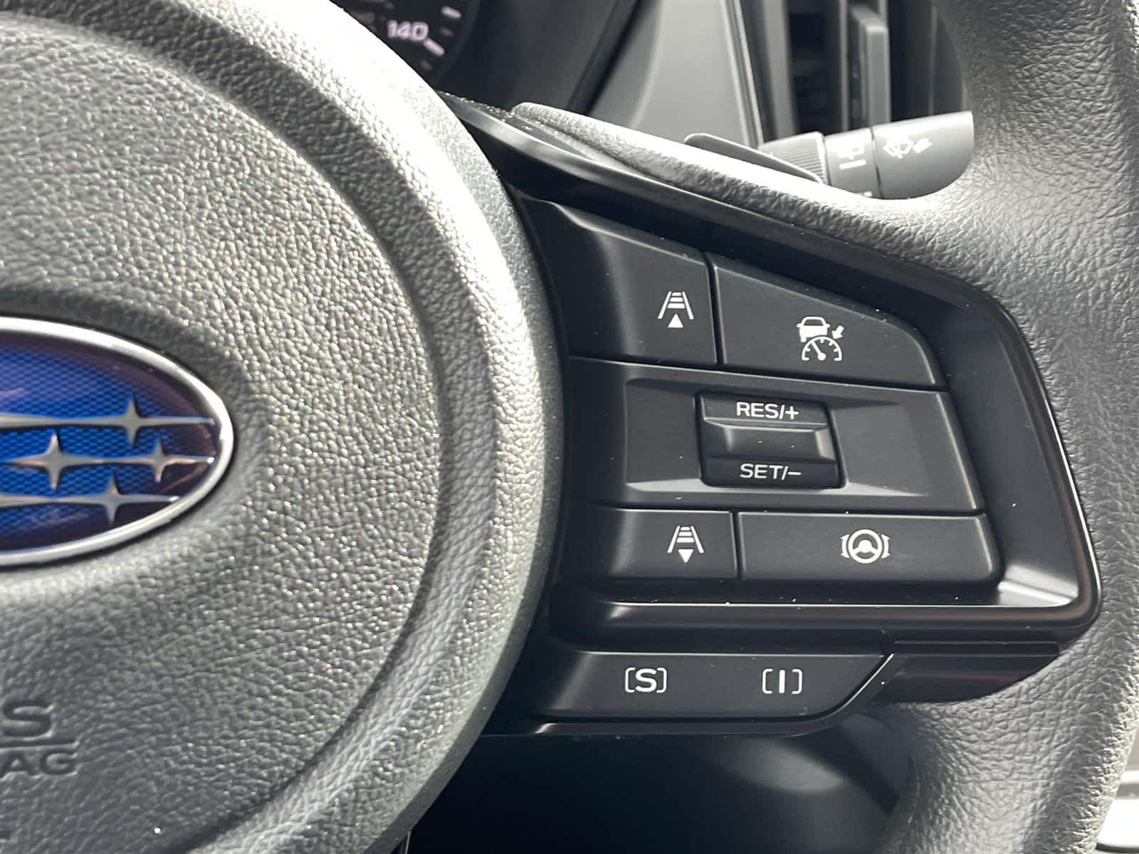 Thumbnail: 2026 Subaru Crosstrek - 28