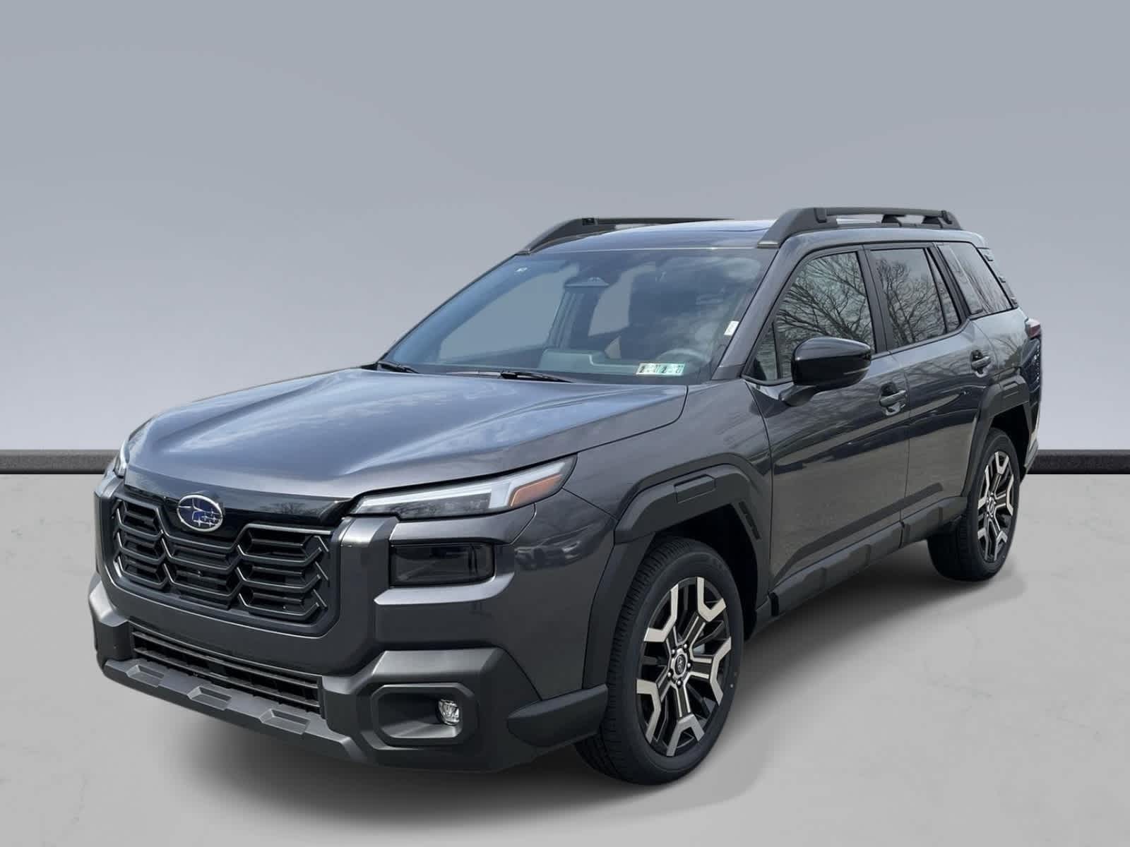 Thumbnail: 2026 Subaru Outback - 1