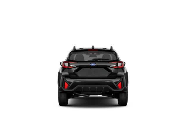 Thumbnail: 2026 Subaru Crosstrek - 9