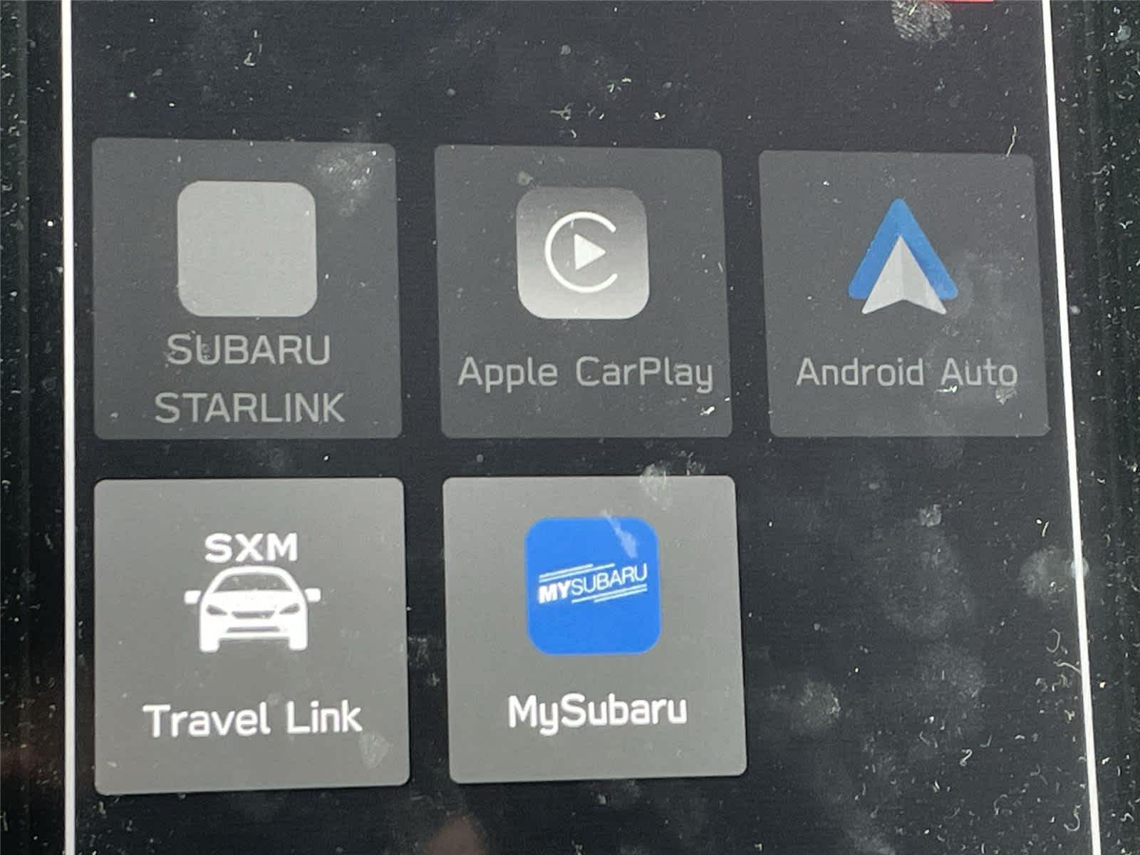 Thumbnail: 2022 Subaru Outback - 18