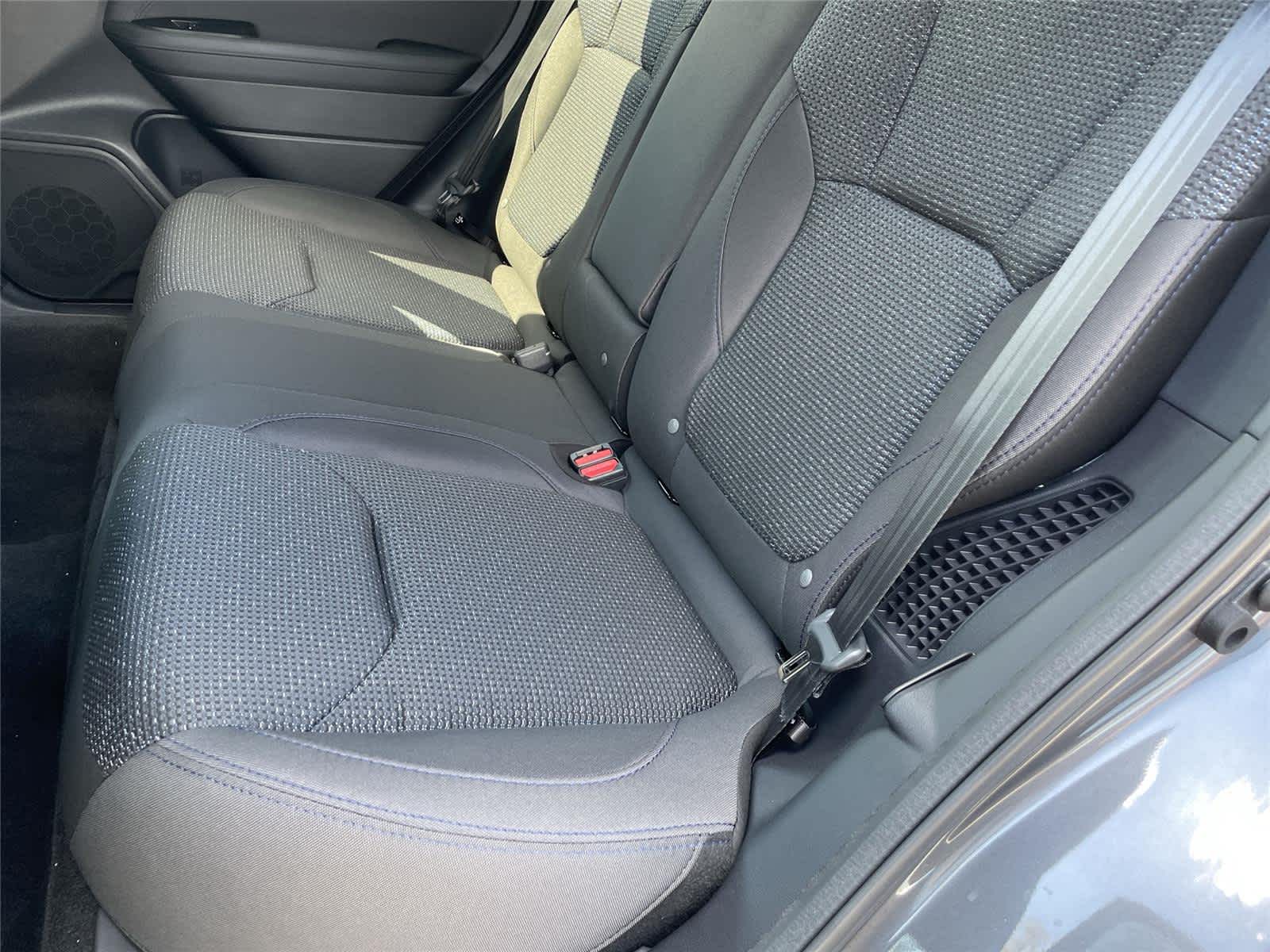 Thumbnail: 2026 Subaru Forester - 15