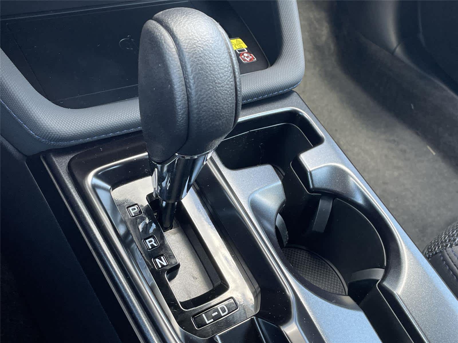 Thumbnail: 2026 Subaru Forester - 25