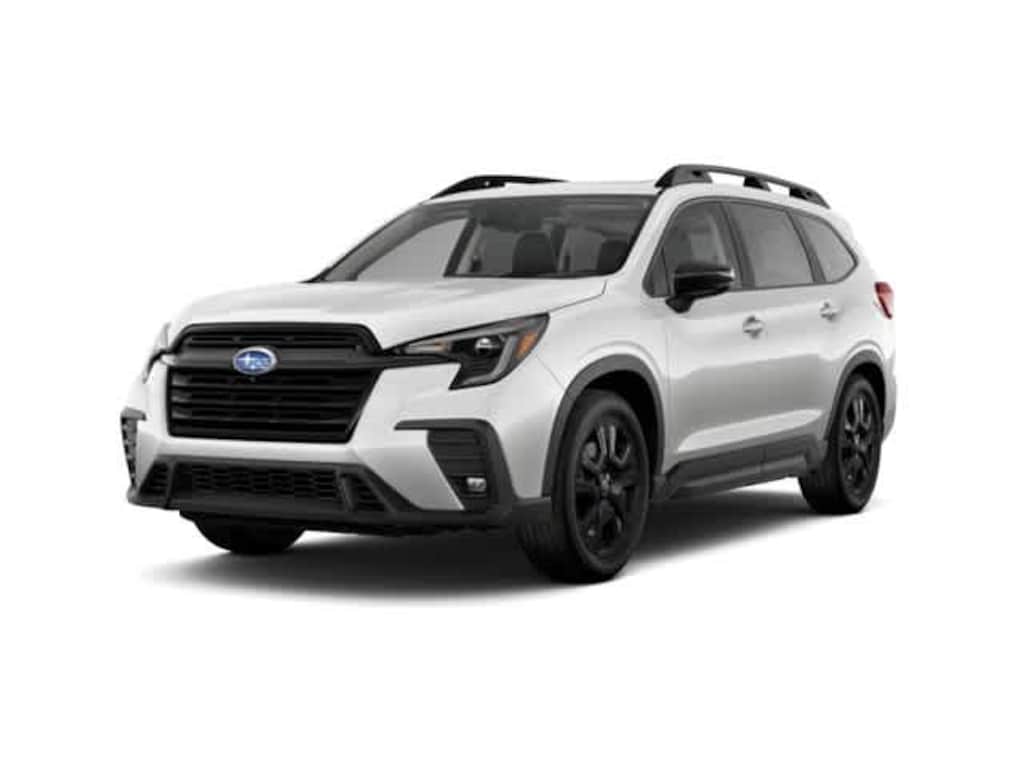 New 2025 Subaru Ascent Onyx Edition Touring SUV