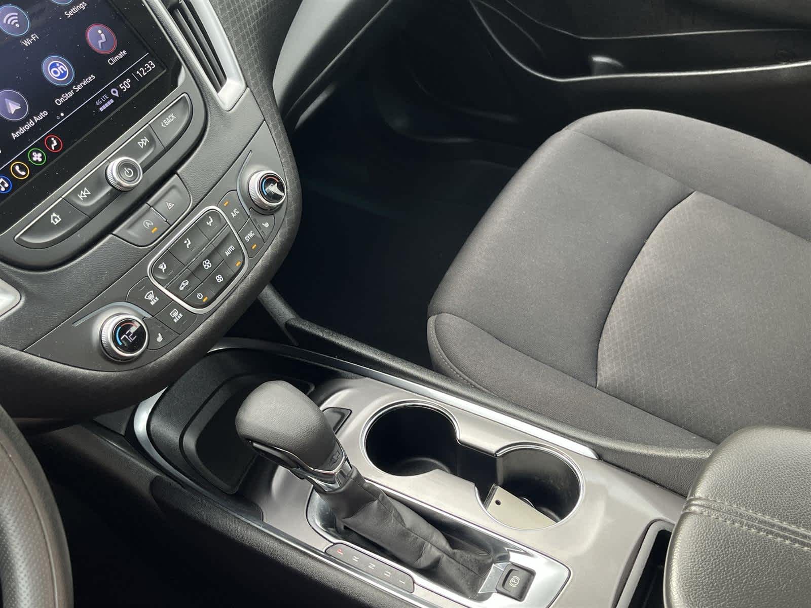 Thumbnail: 2023 Chevrolet Malibu - 24