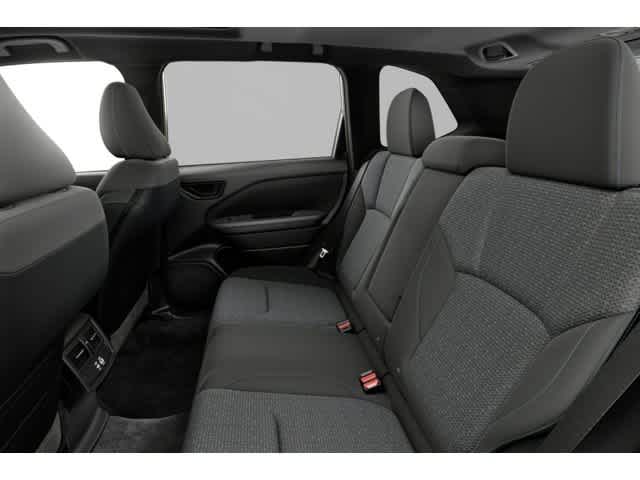 Thumbnail: 2026 Subaru Forester - 17