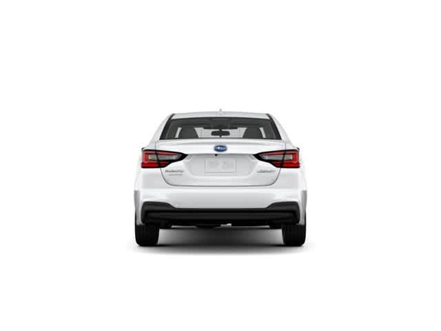 Thumbnail: 2025 Subaru Legacy - 9