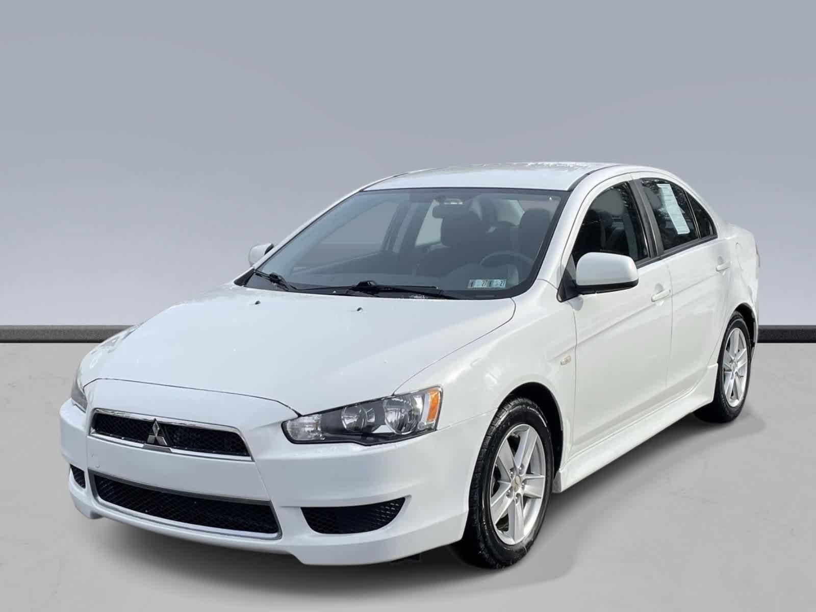 2013 Mitsubishi Lancer SE -
                  Mcmurray, PA