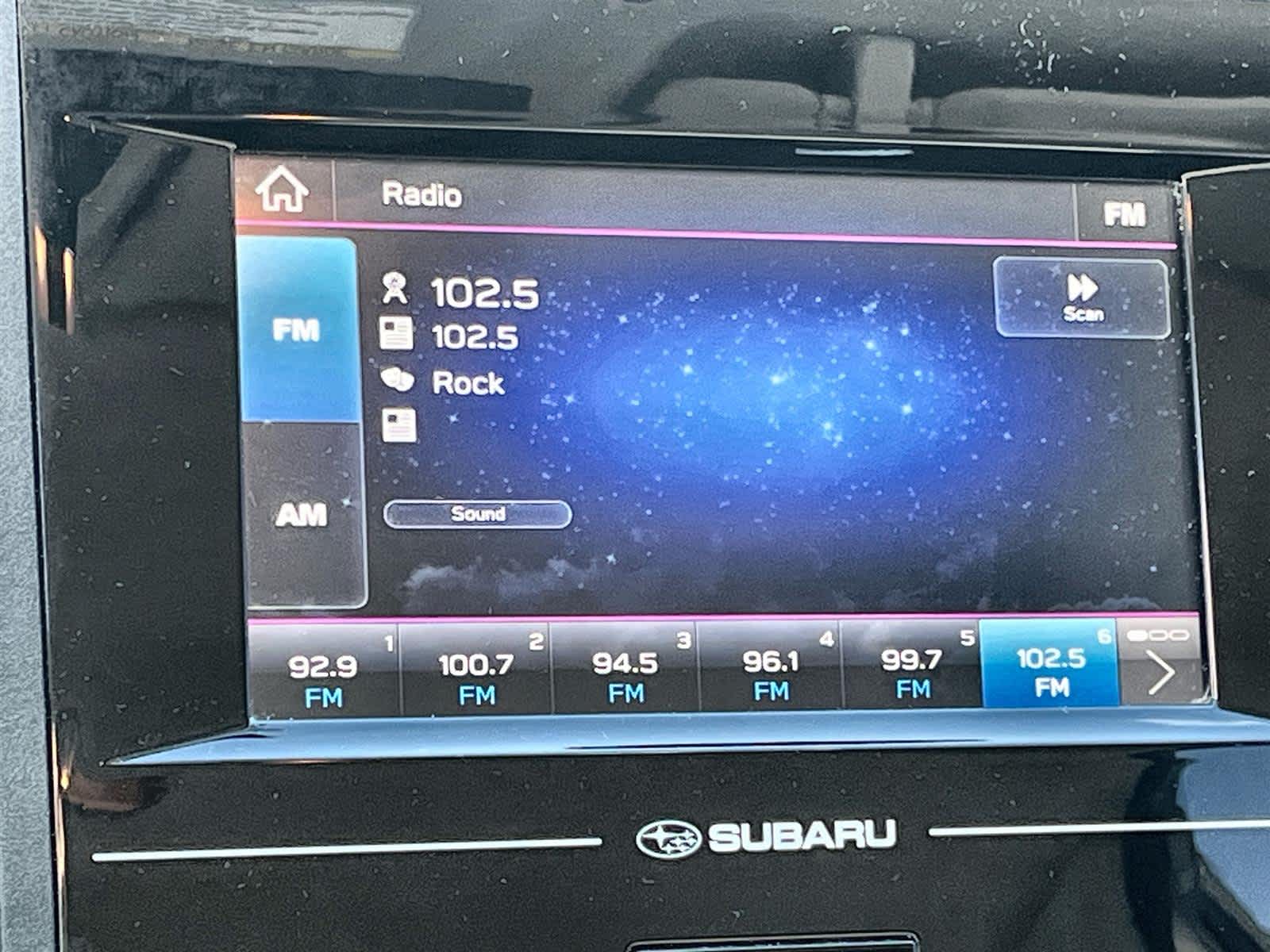 Thumbnail: 2023 Subaru Impreza - 18