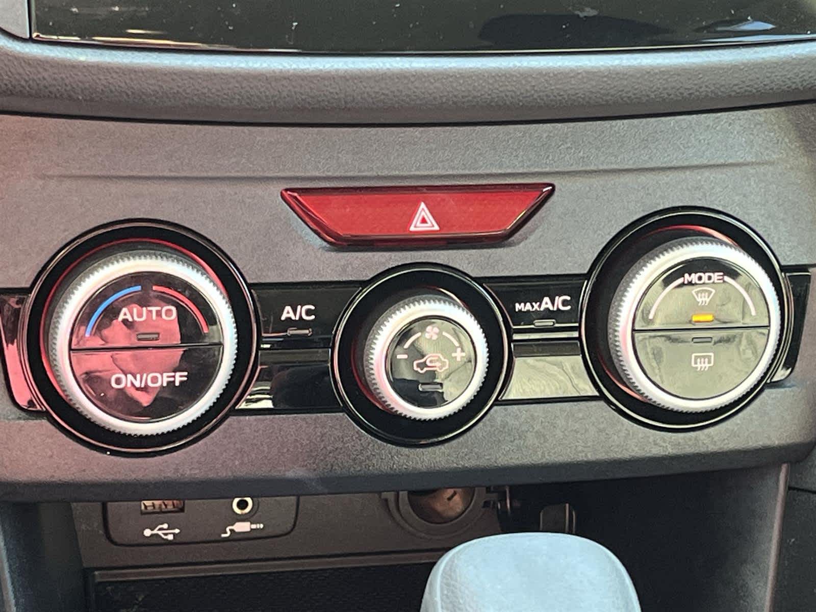 Thumbnail: 2023 Subaru Crosstrek - 21