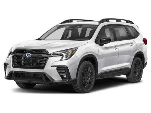 Thumbnail: 2026 Subaru Ascent - 1