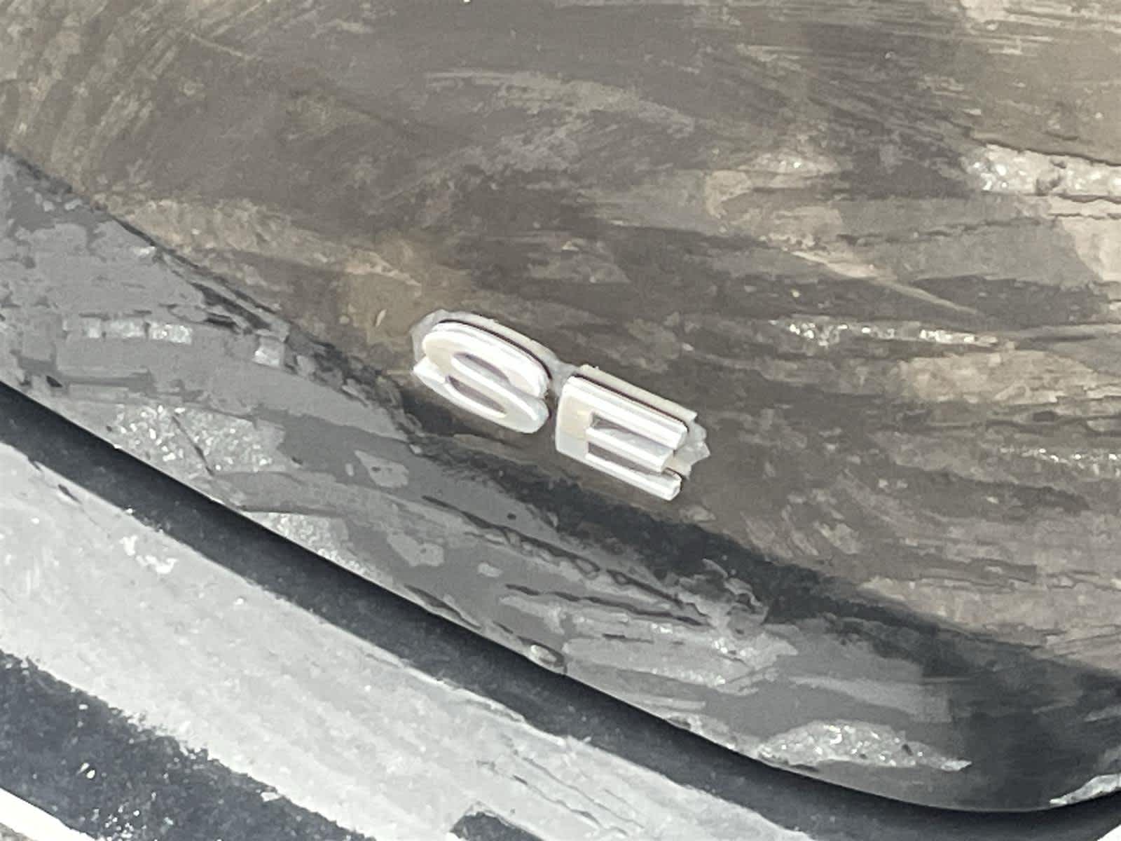 Thumbnail: 2018 Ford Focus - 10