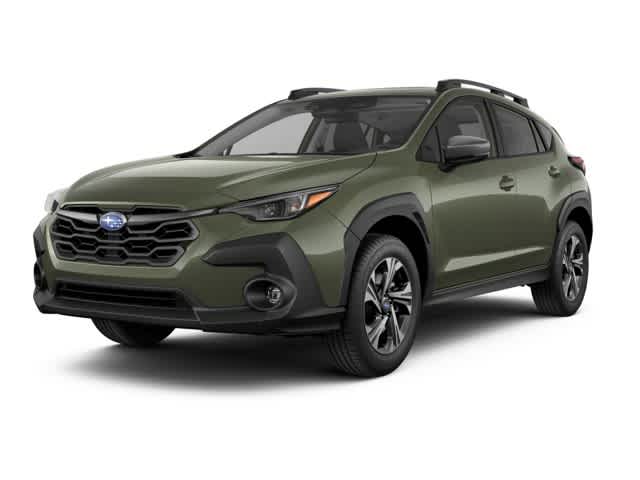 Thumbnail: 2026 Subaru Crosstrek - 2