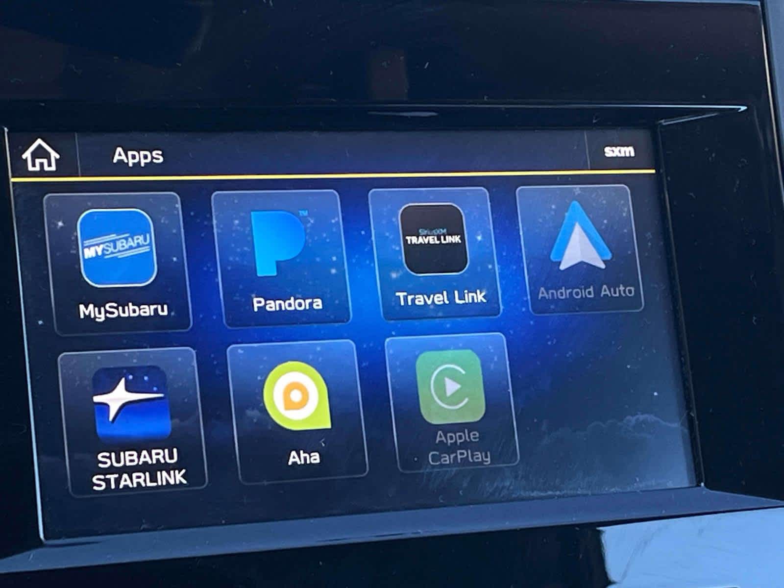 Thumbnail: 2022 Subaru Crosstrek - 11