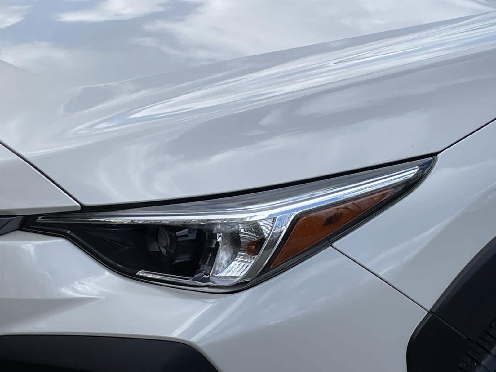 Thumbnail: 2024 Subaru Crosstrek - 9