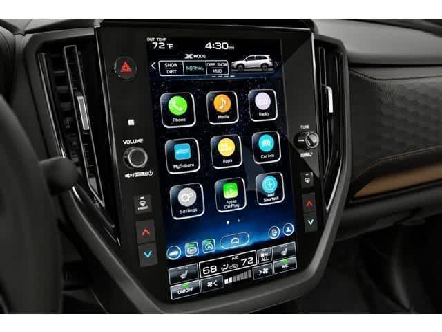 Thumbnail: 2026 Subaru Forester - 20