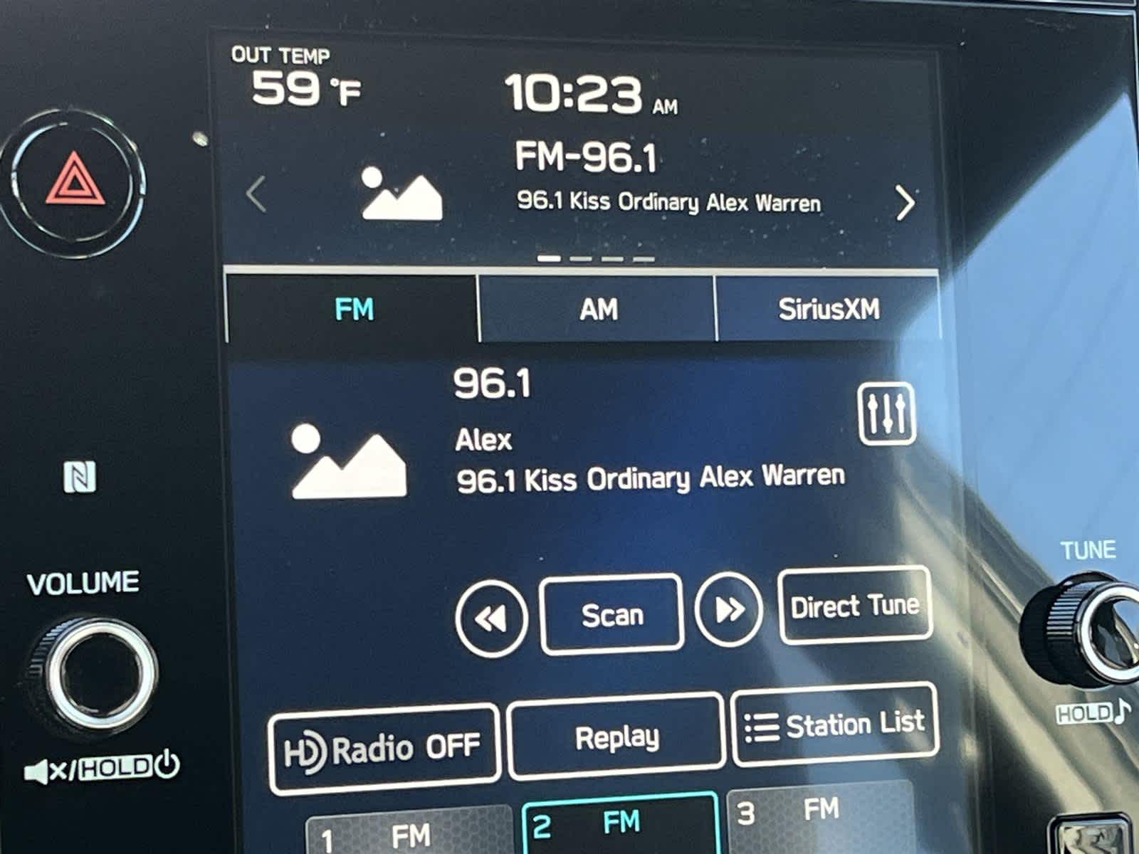 Thumbnail: 2026 Subaru Forester - 19