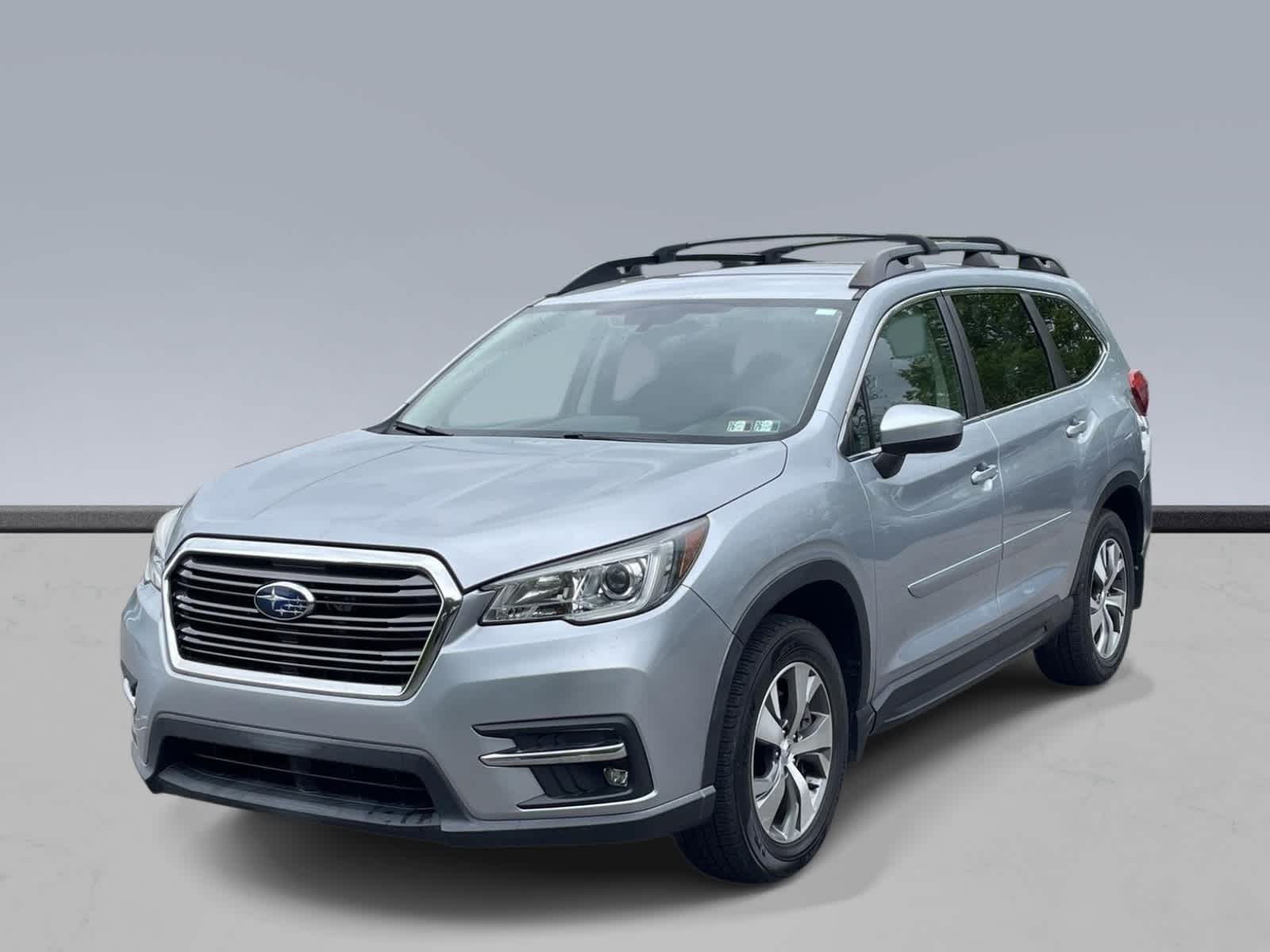 Thumbnail: 2020 Subaru Ascent - 1