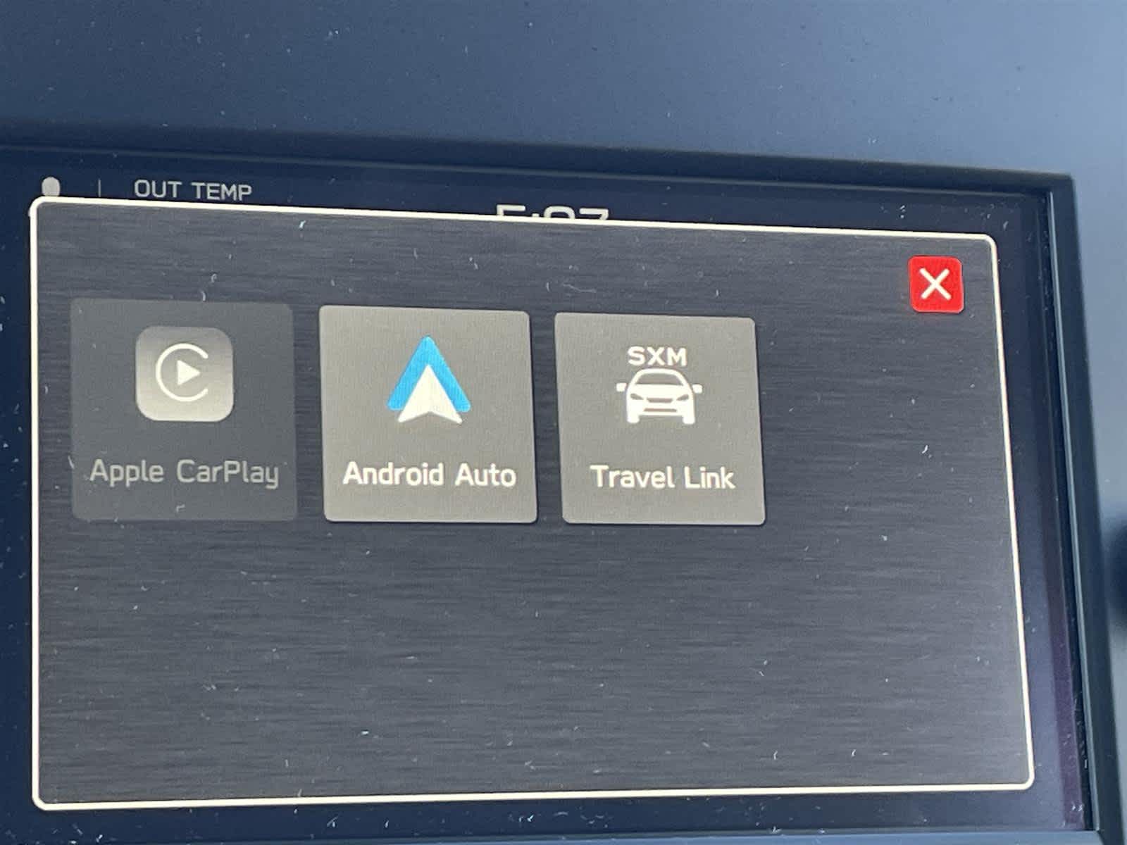 Thumbnail: 2025 Subaru Impreza - 20