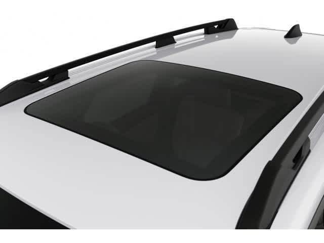 Thumbnail: 2026 Subaru Forester - 14