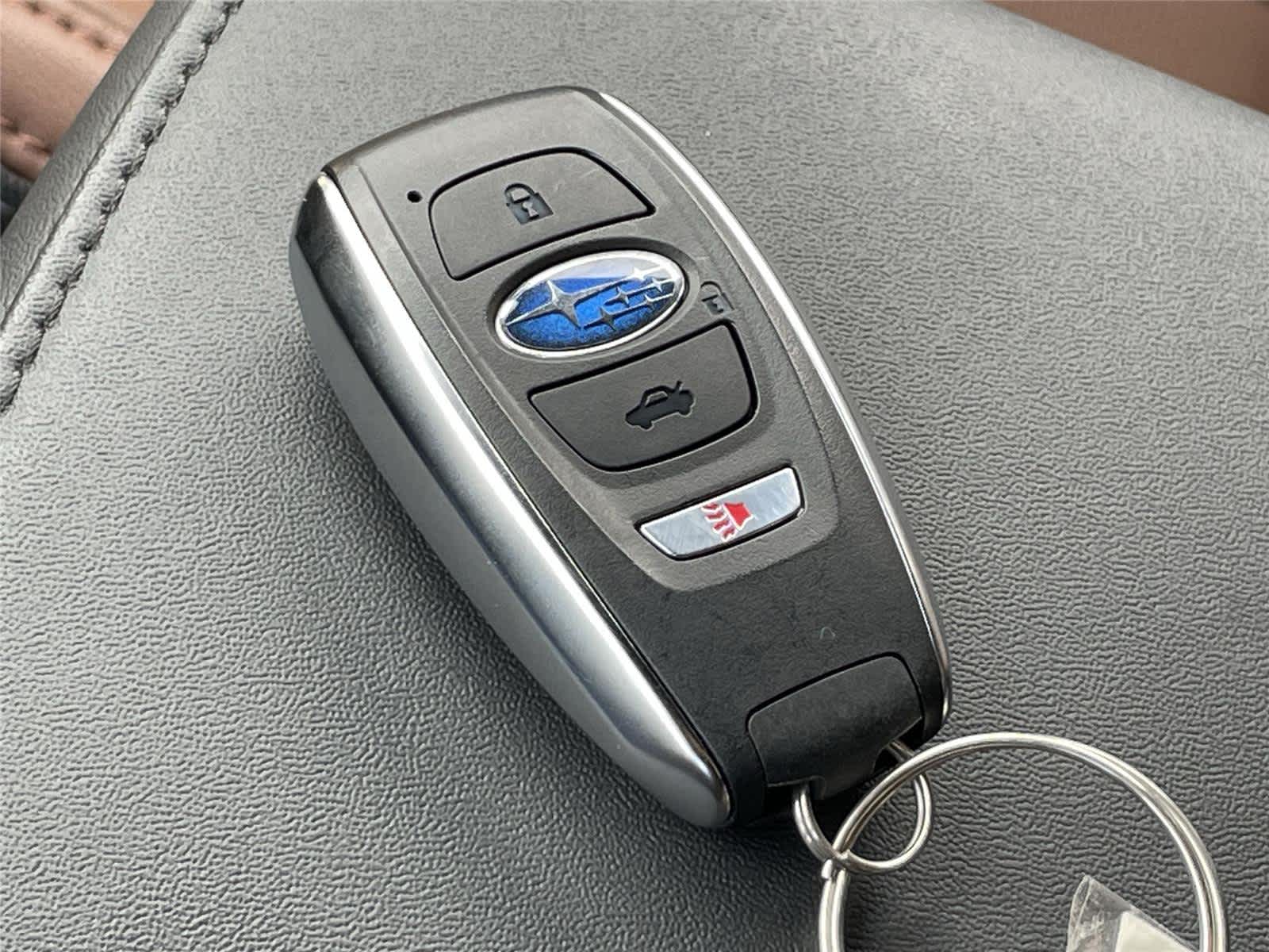 Thumbnail: 2026 Subaru Outback - 33