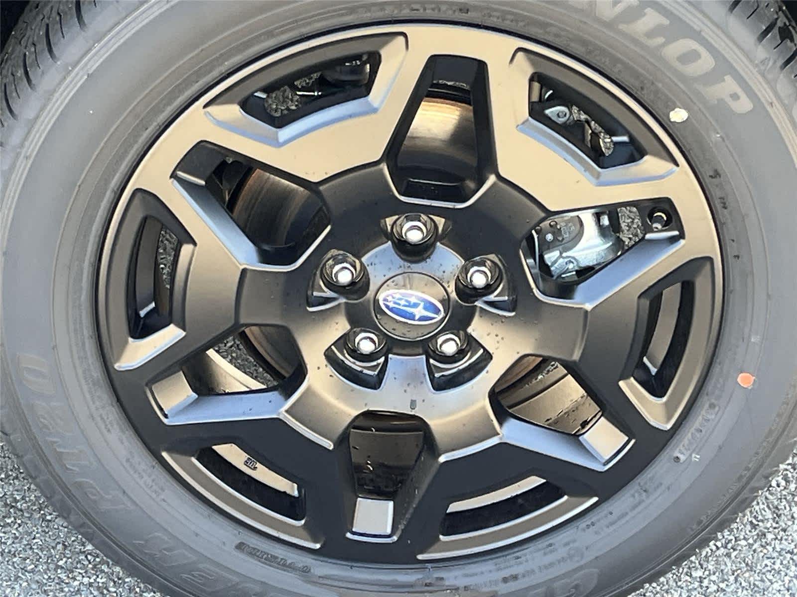 Thumbnail: 2026 Subaru Outback - 11