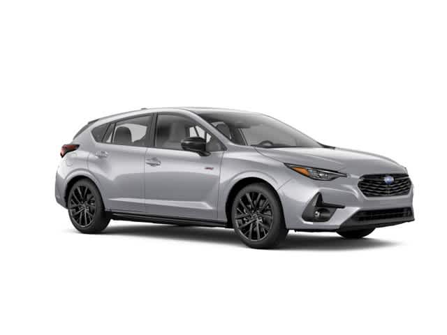 Thumbnail: 2025 Subaru Impreza - 1