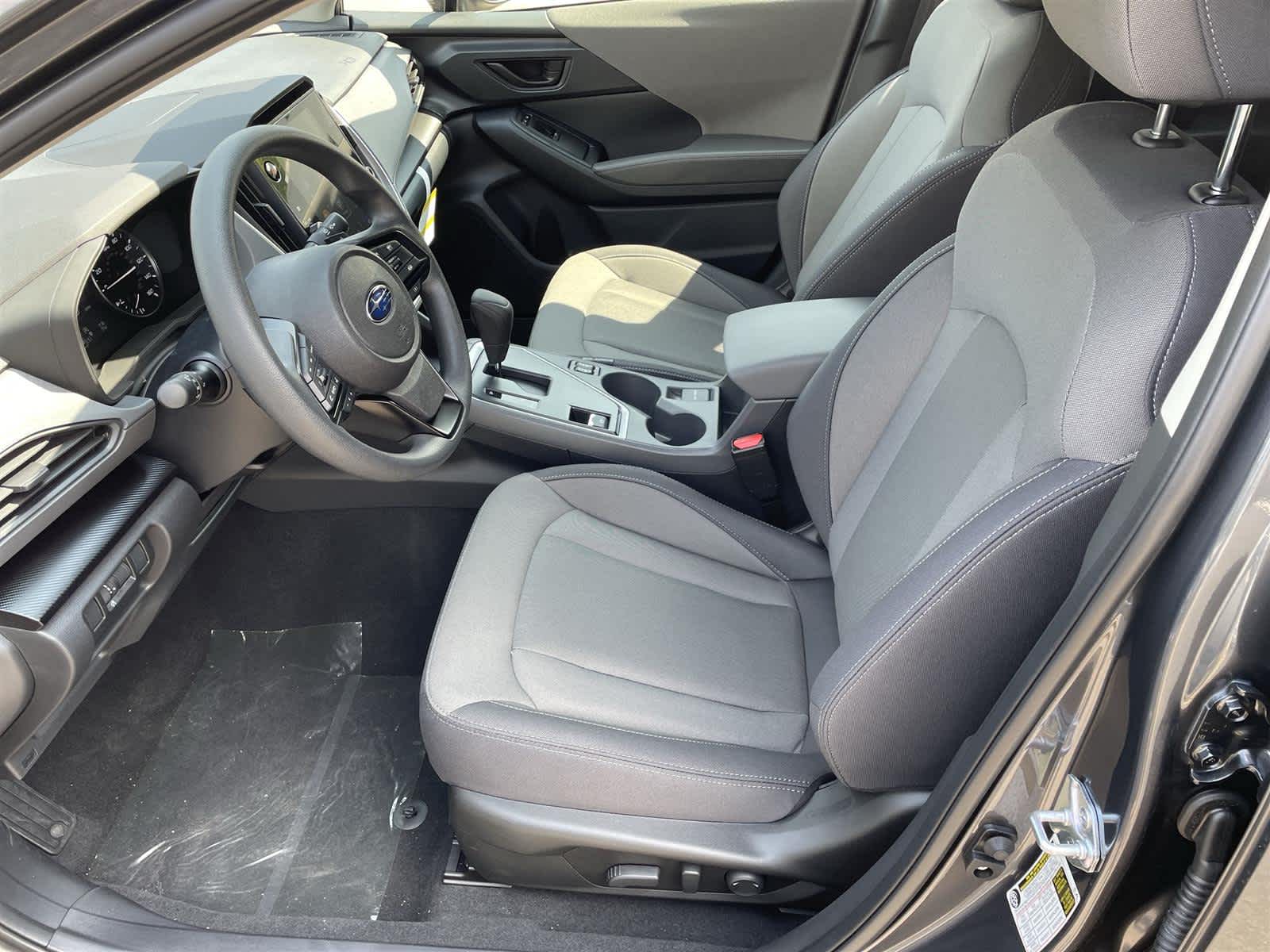 Thumbnail: 2025 Subaru Crosstrek - 12