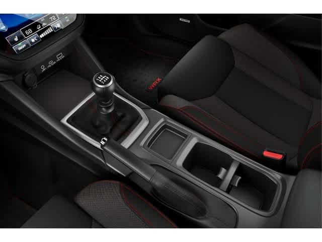 Thumbnail: 2025 Subaru WRX - 21