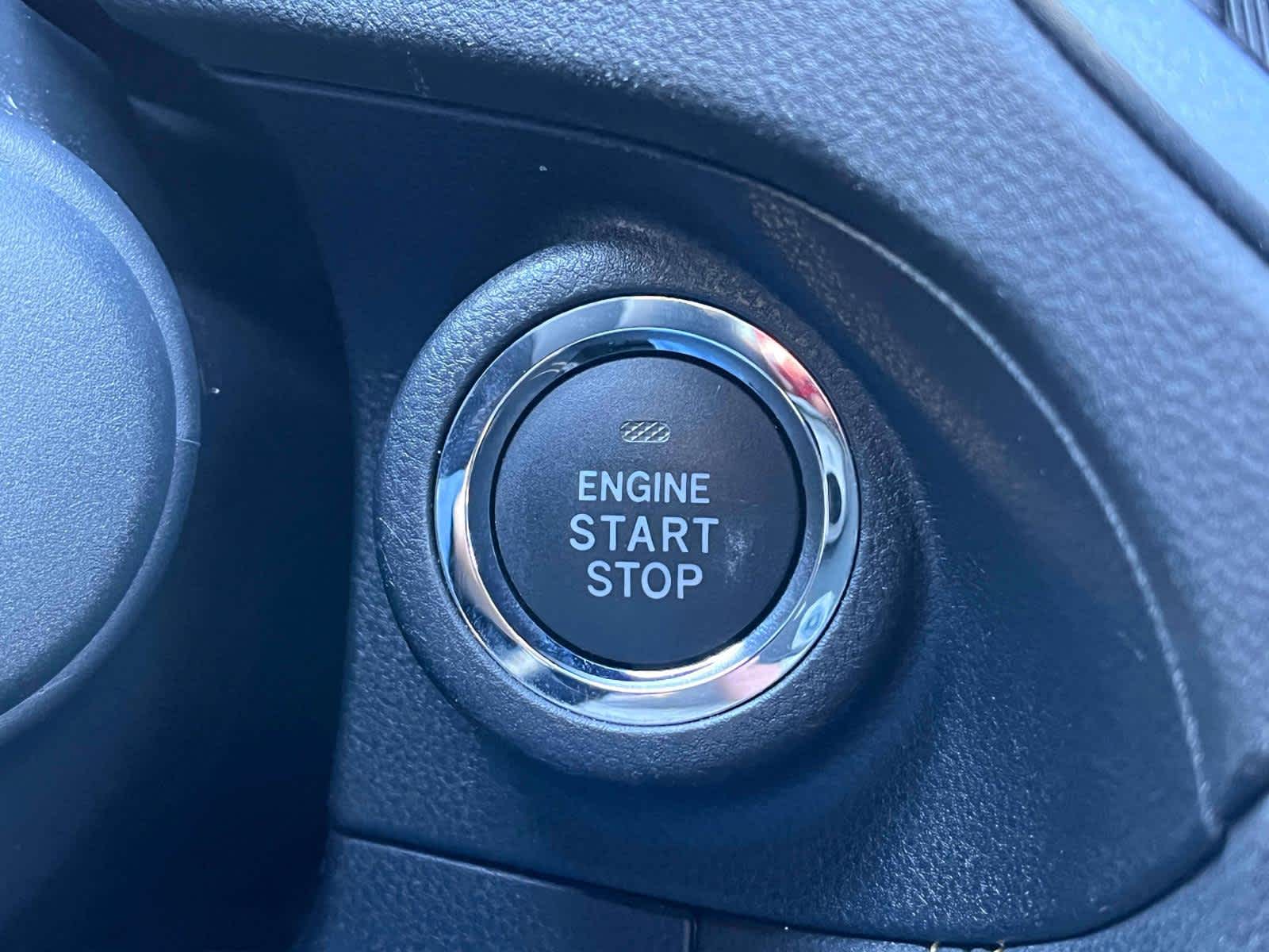 Thumbnail: 2022 Subaru Crosstrek - 15