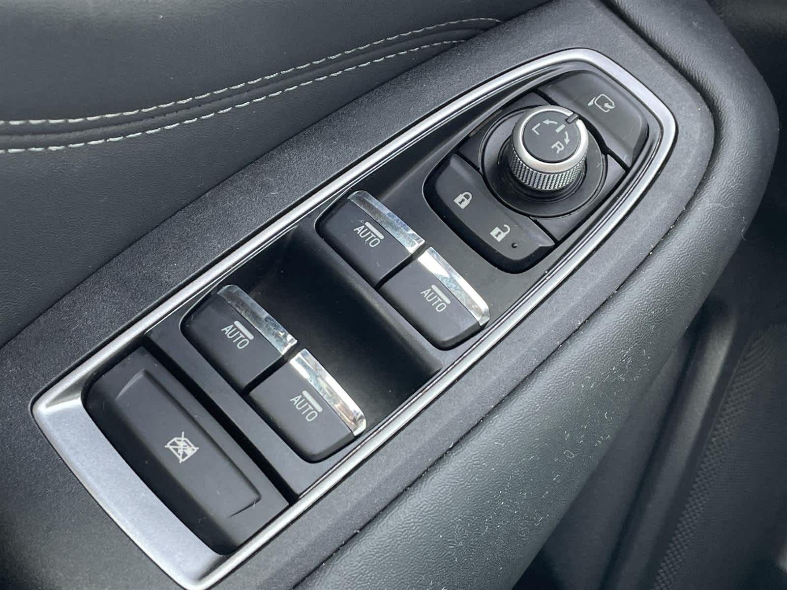 Thumbnail: 2023 Subaru Legacy - 29