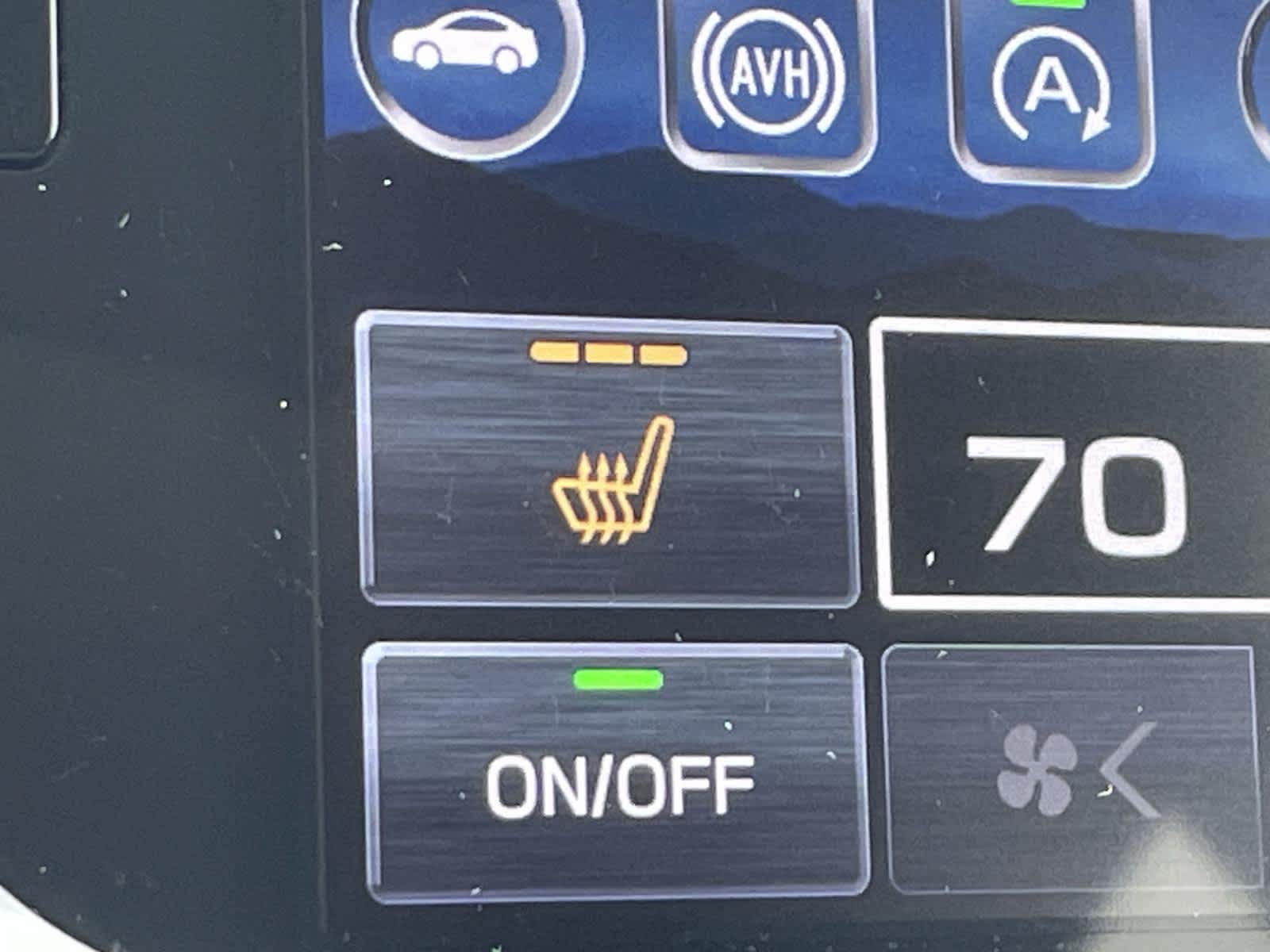 Thumbnail: 2022 Subaru Outback - 26