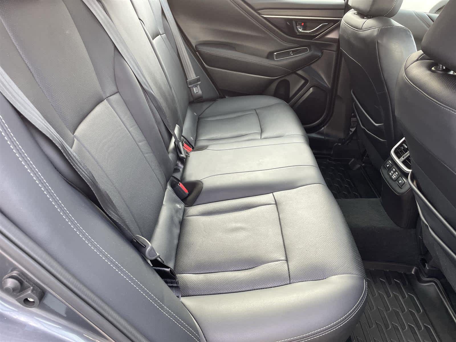 Thumbnail: 2023 Subaru Legacy - 17