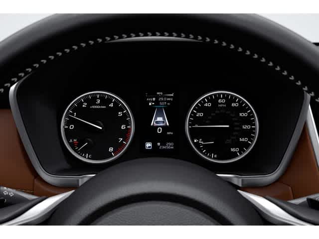 Thumbnail: 2025 Subaru Outback - 18