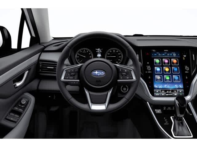 Thumbnail: 2025 Subaru Legacy - 15