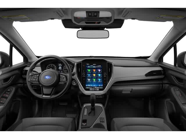 Thumbnail: 2026 Subaru Crosstrek - 19