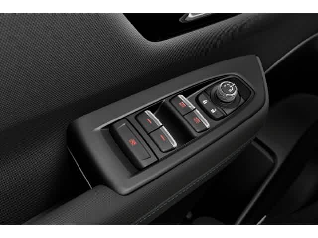 Thumbnail: 2026 Subaru Forester - 22