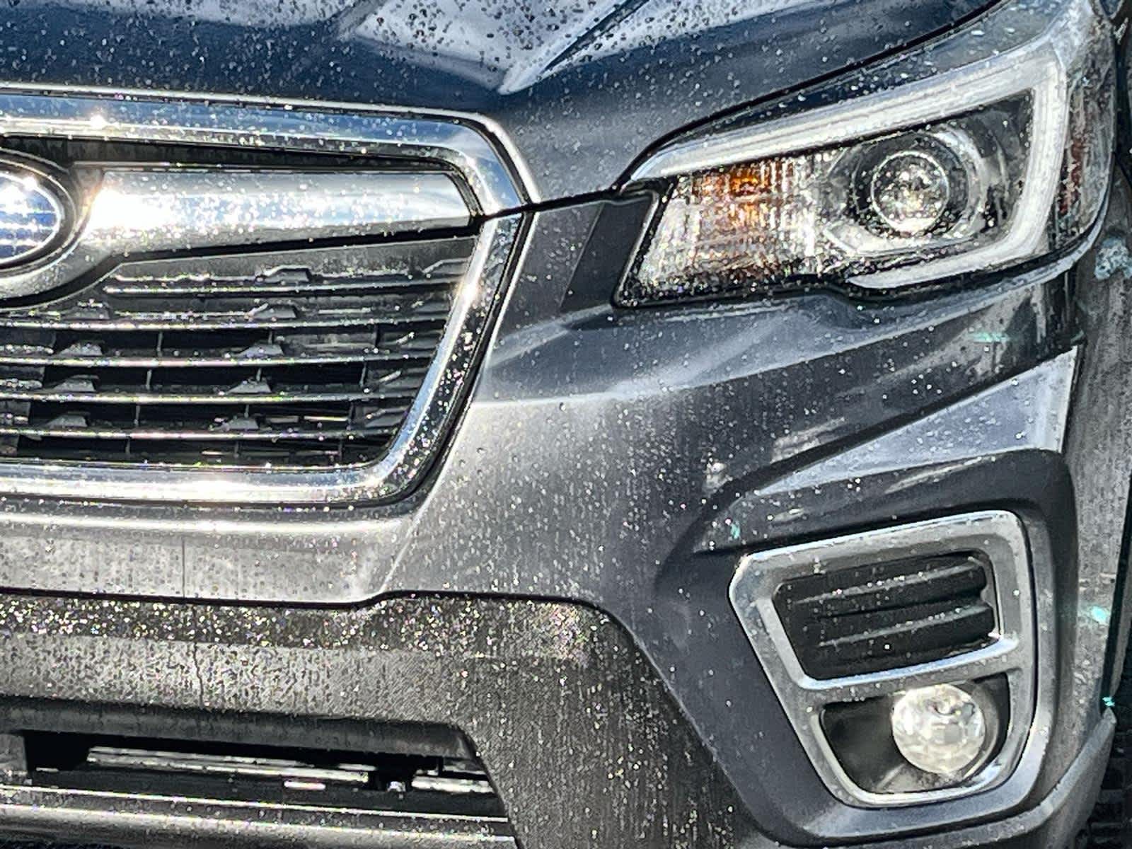 Thumbnail: 2020 Subaru Forester - 9