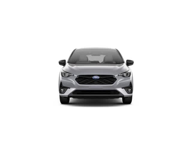 Thumbnail: 2025 Subaru Impreza - 8