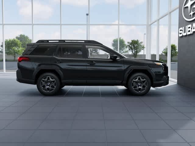 Thumbnail: 2026 Subaru Outback - 6