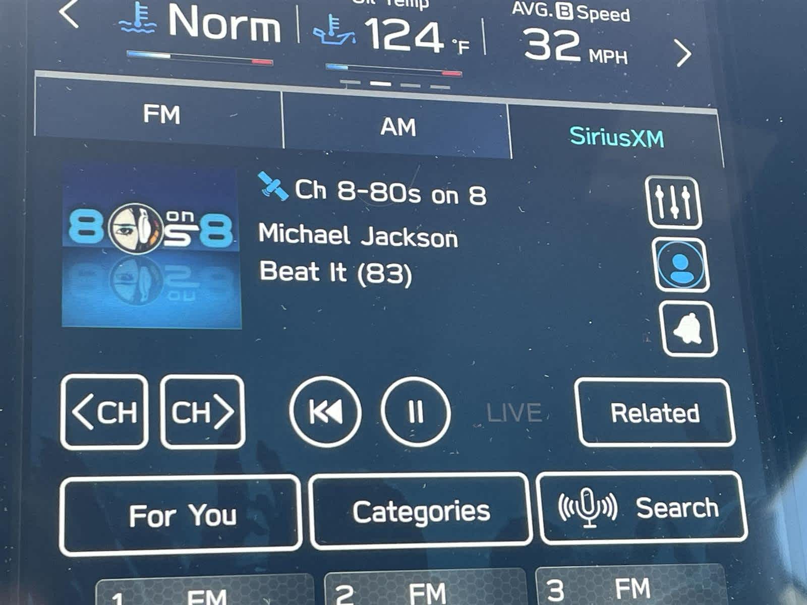 Thumbnail: 2025 Subaru Forester - 20