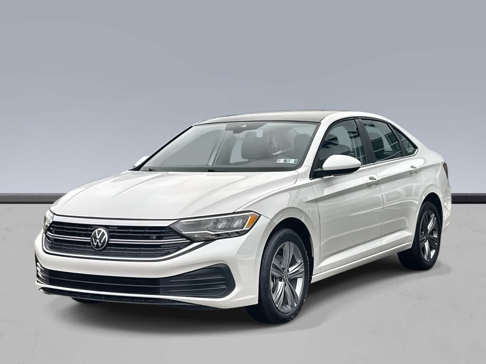 Thumbnail: 2024 Volkswagen Jetta - 1