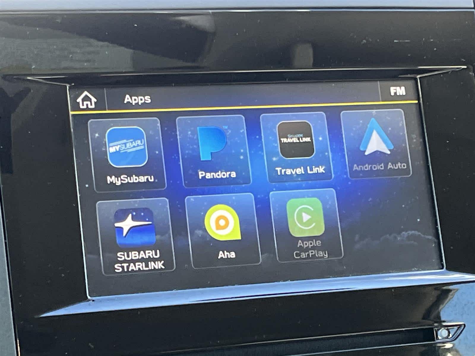 Thumbnail: 2023 Subaru Crosstrek - 19